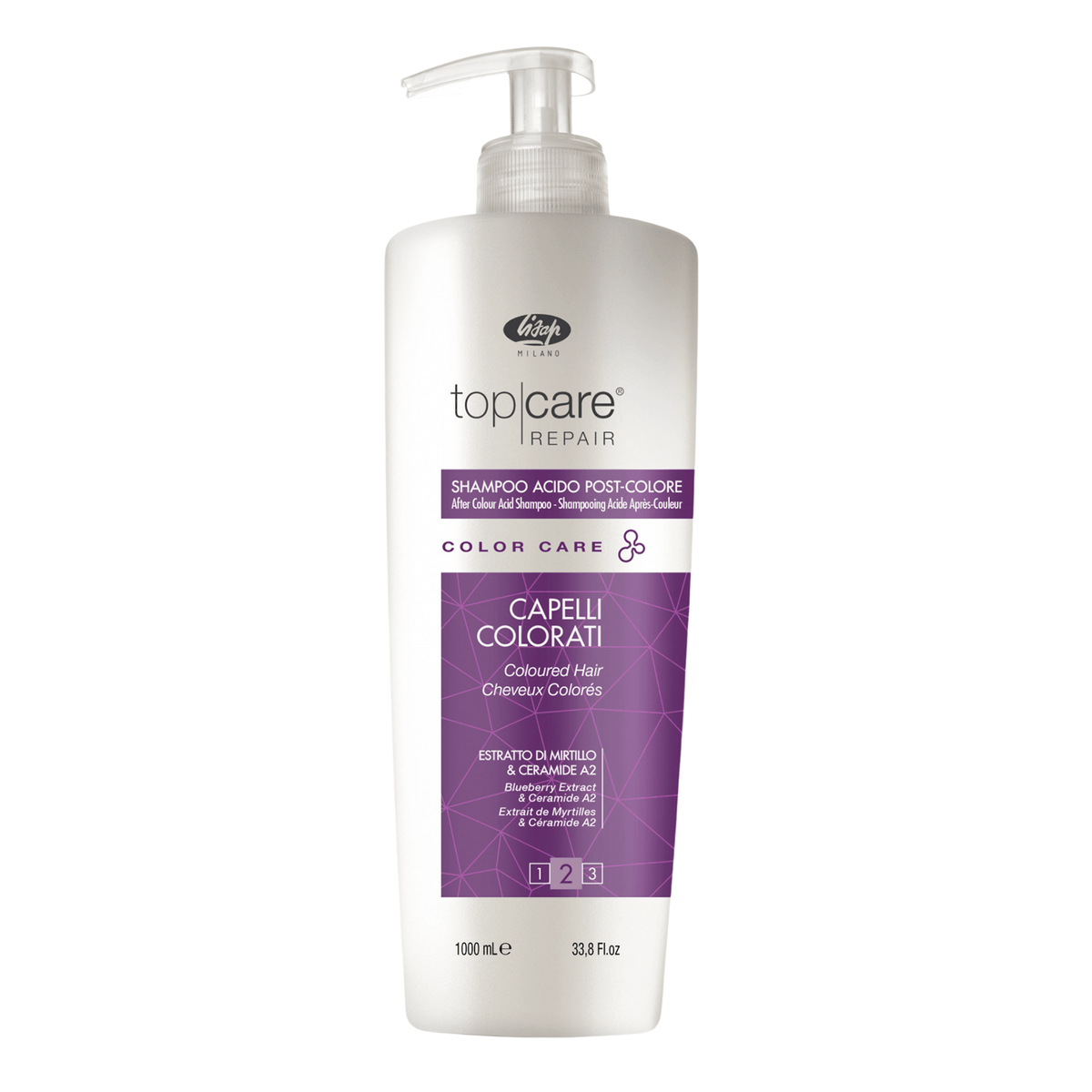 GraduRecolor Color Restoring シャンプー color-care-shampoo-img.png?v=