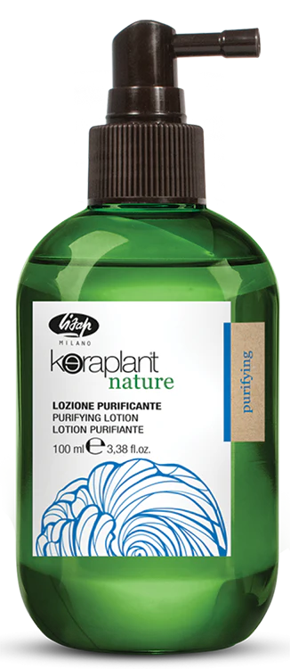 Keraplant Nature Purifying Lotion - 50% OFF | Lisap Milano