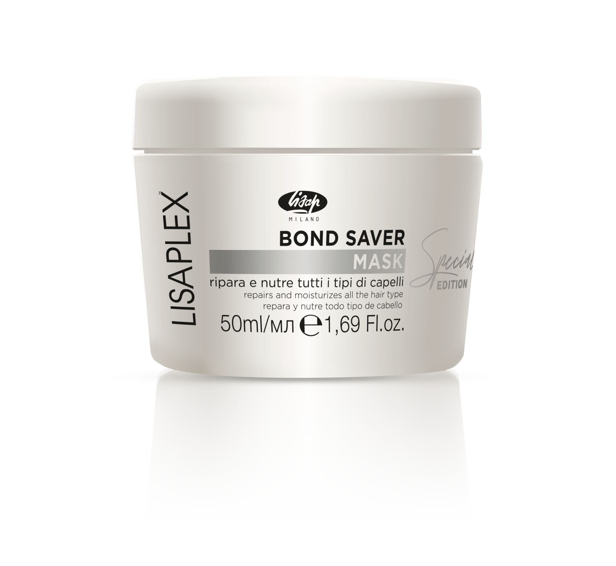 Lisaplex Bond Saver Mask - 60% OFF