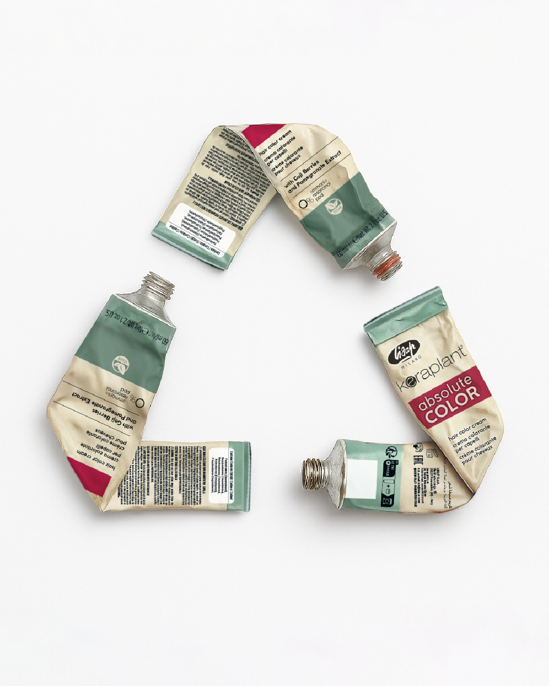 Scalp Care Is In: Keraplant Color & Care Info Session