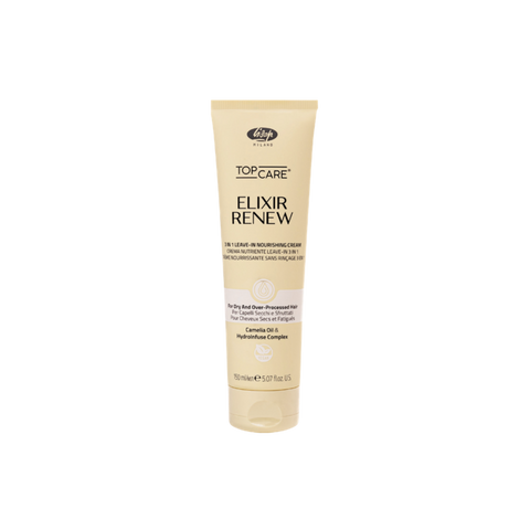 LISSAGE BEAUTÉ Circurepair Cream Elixir Renew 3-in-1 Leave-In Cream | Lisap Milano