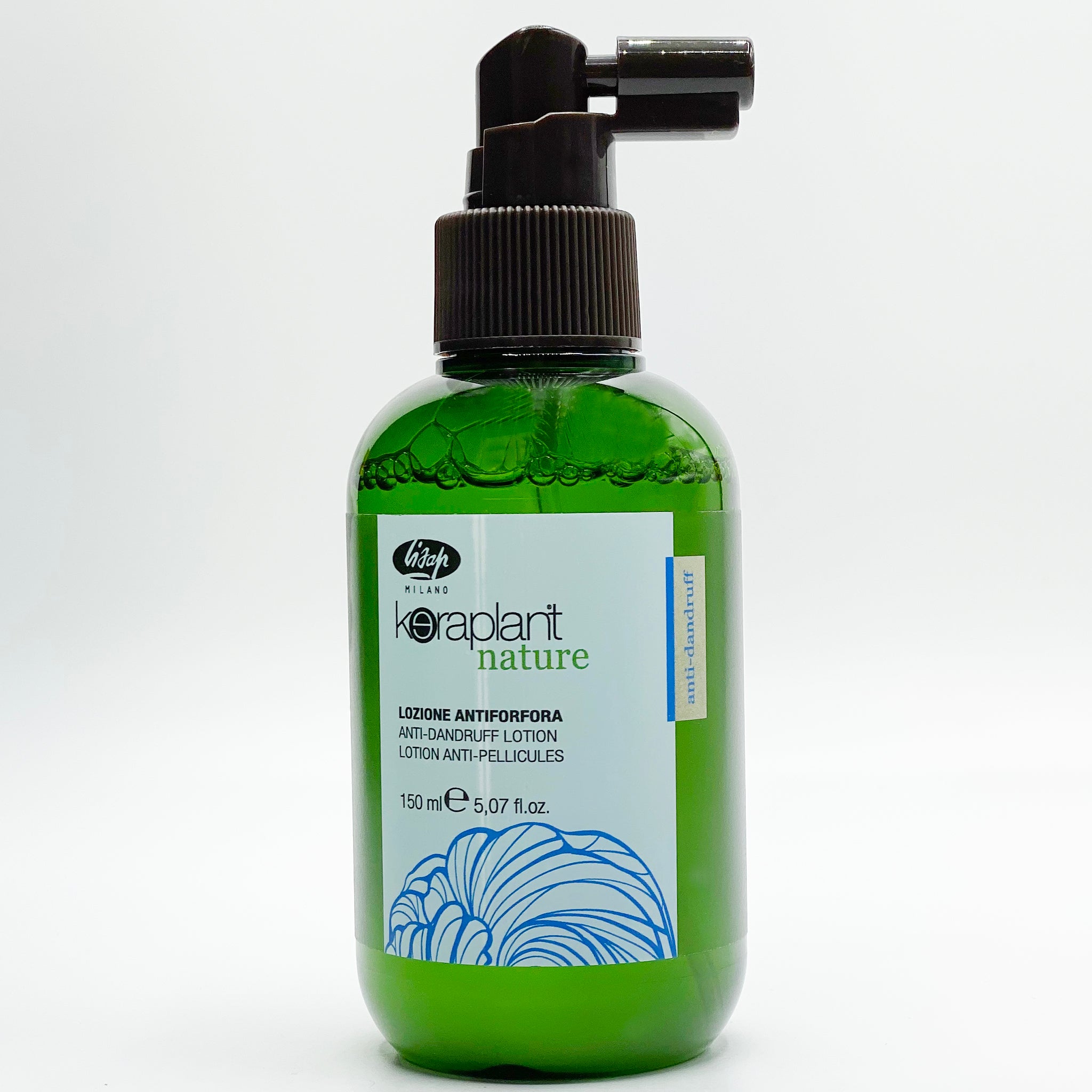 Keraplant Nature Purifying Lotion