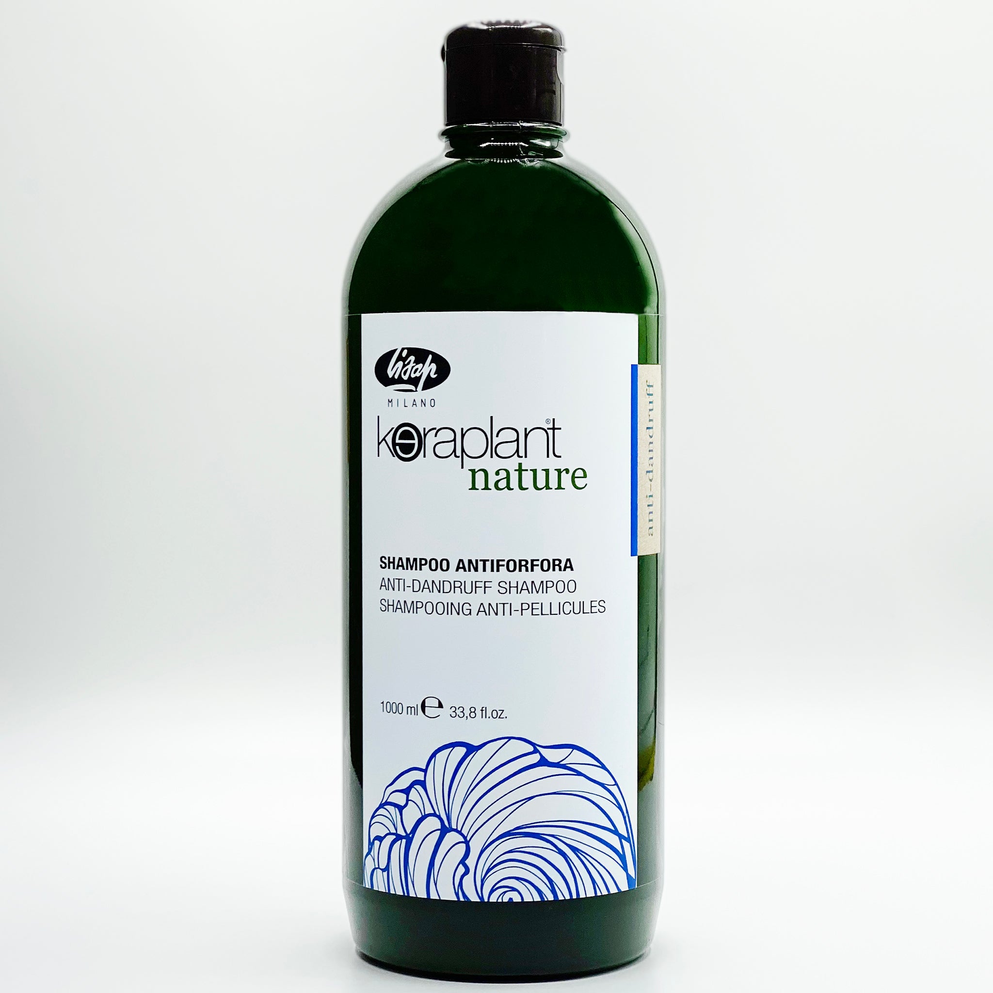 Keraplant Nature Purifying Shampoo