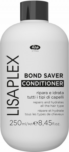 Lisaplex Bond Saver Conditioner