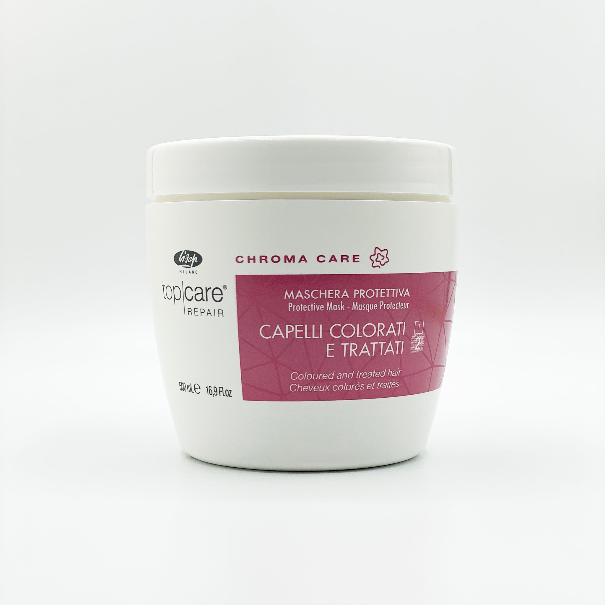 Top Care Repair Chroma Care Protective Mask