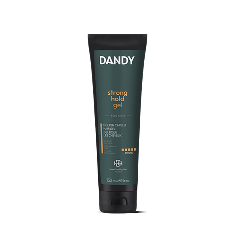 Dandy Strong Hold Gel | Lisap Milano Dandy Strong Hold Gel | Lisap Milano