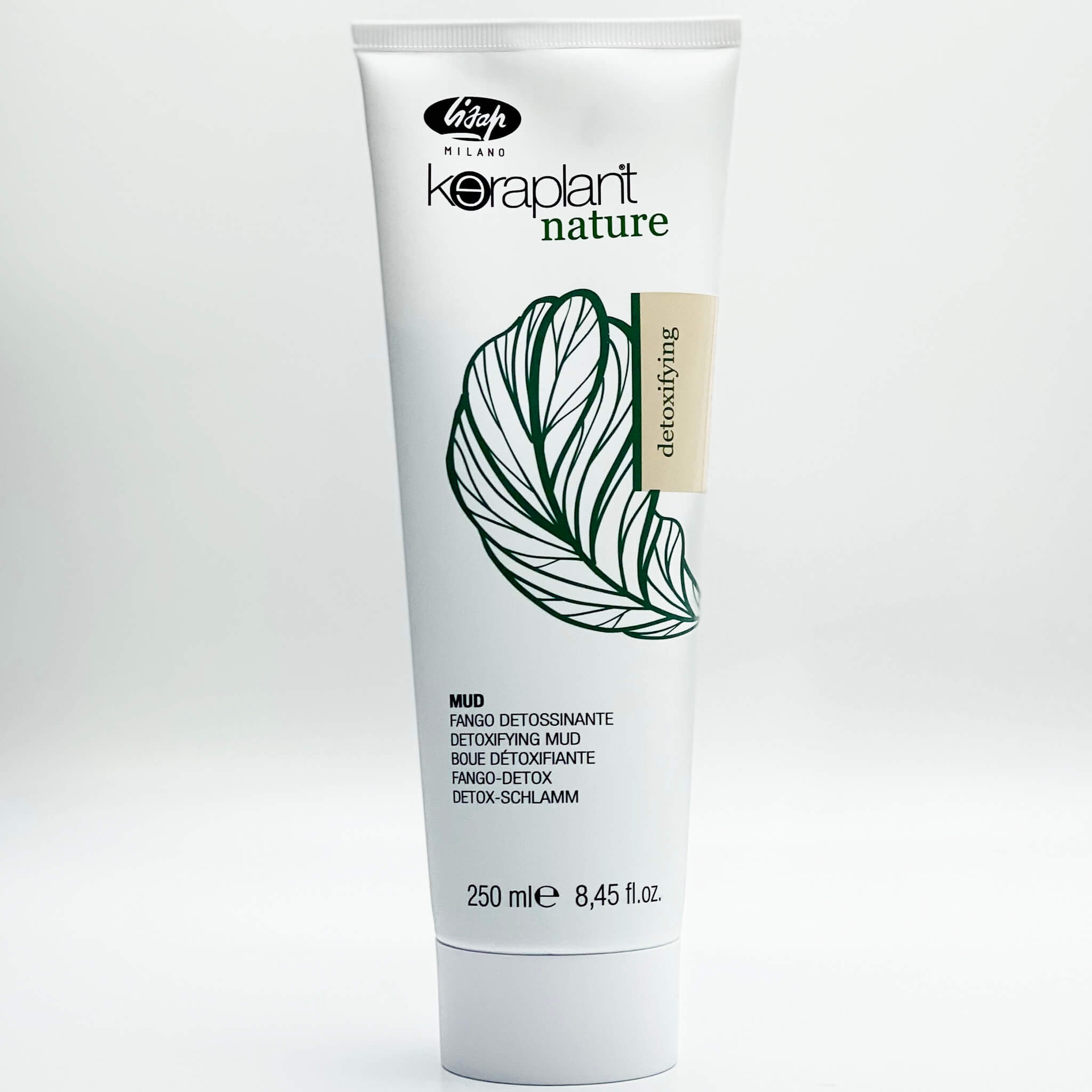 Keraplant Nature Detoxifying Mud