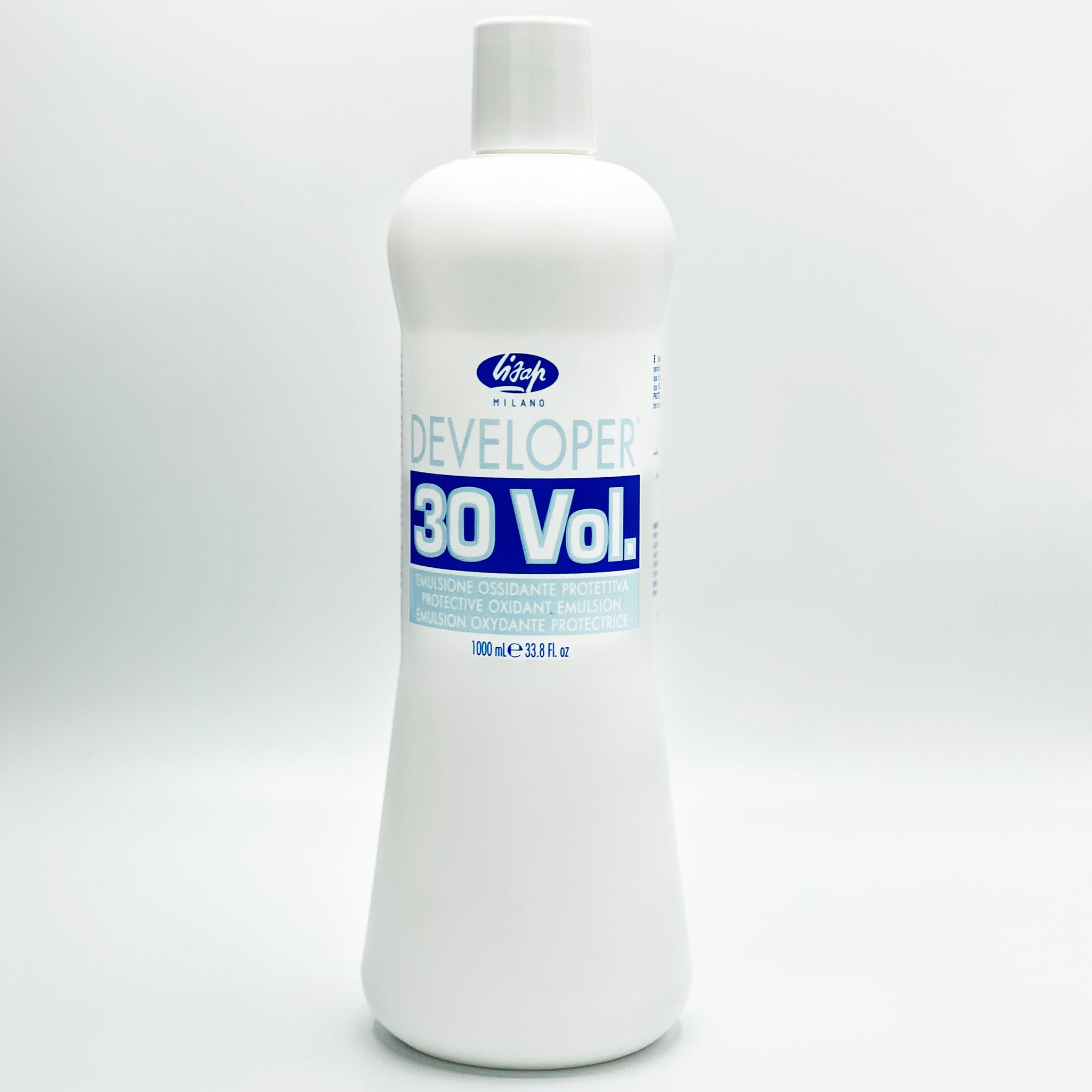 Developer / 1000 ml / 30 Volume