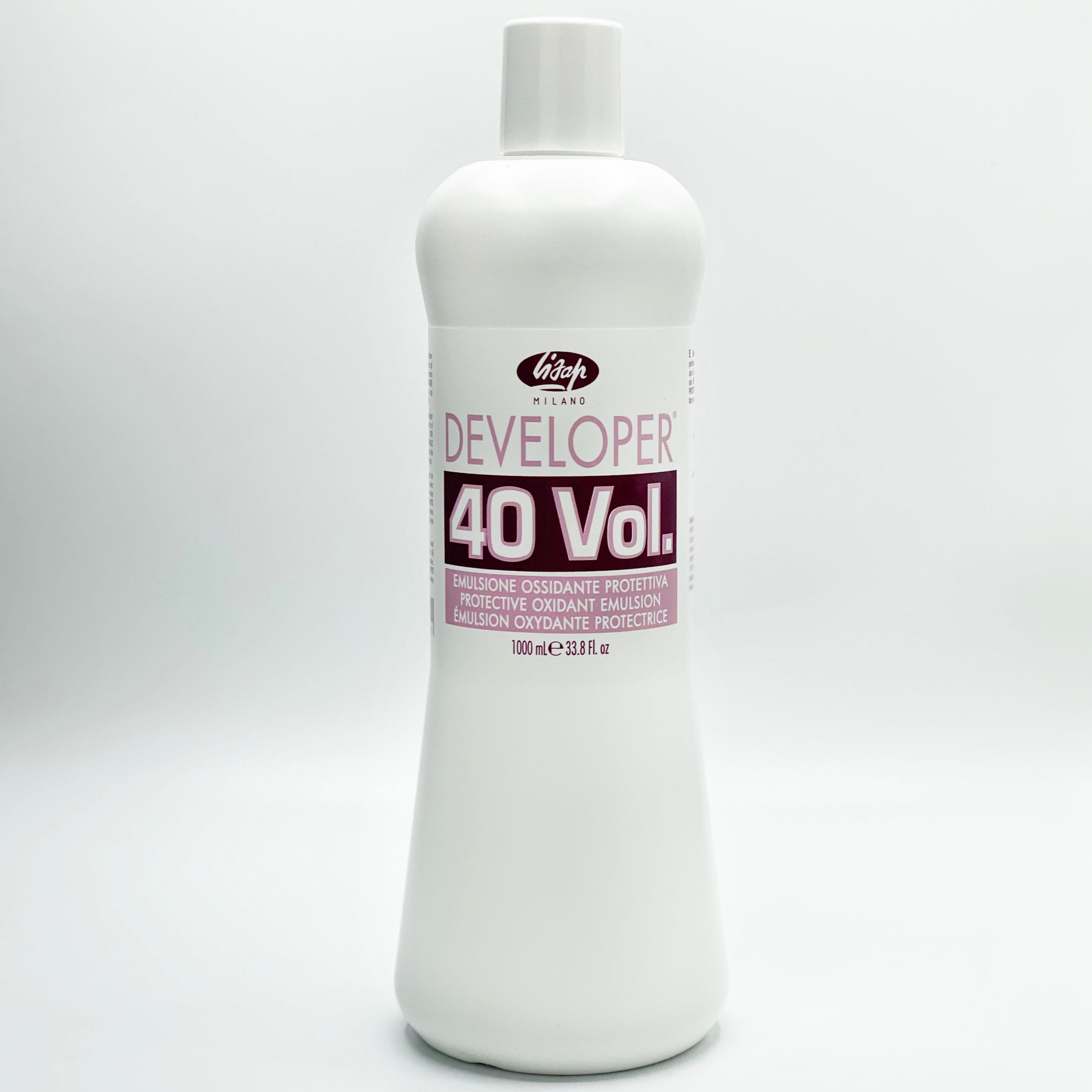 Developer / 1000 ml / 40 Volume