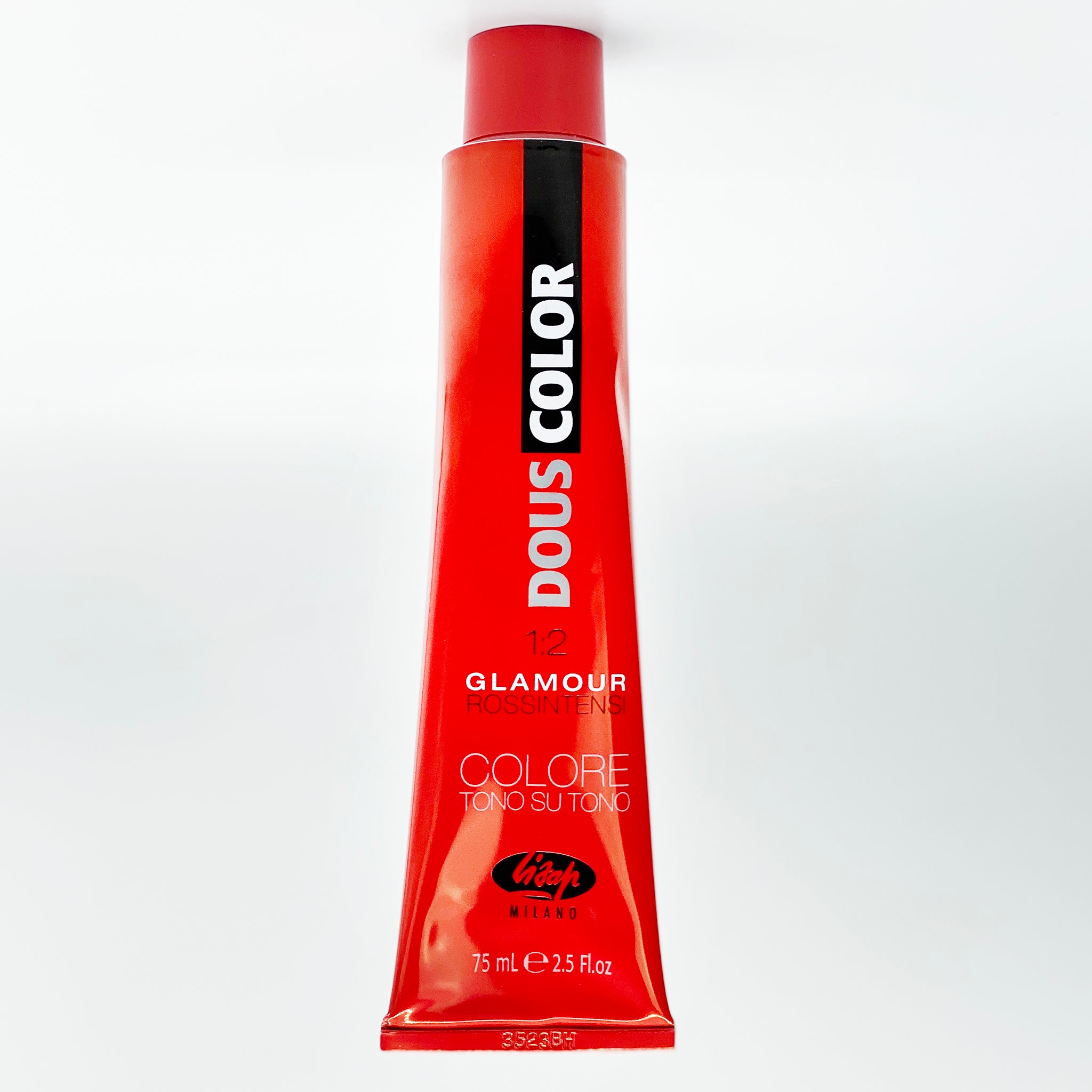 Douscolor Glamour - Demi-Permanent  Color