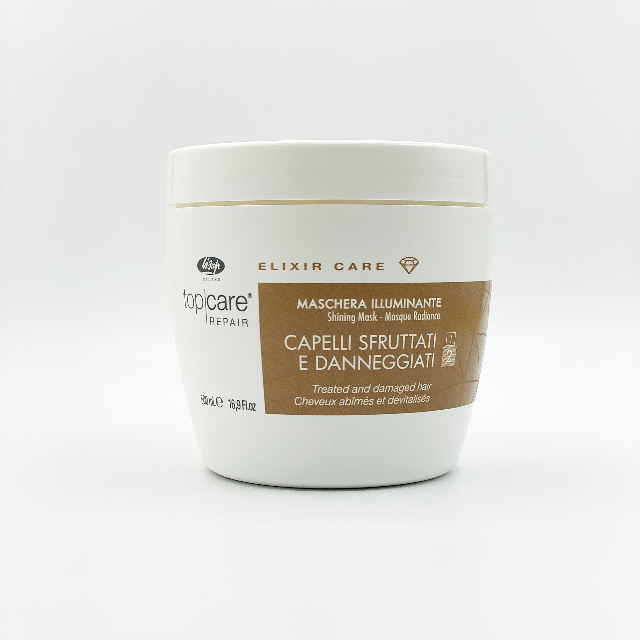 Top Care Repair Elixir Care Mask