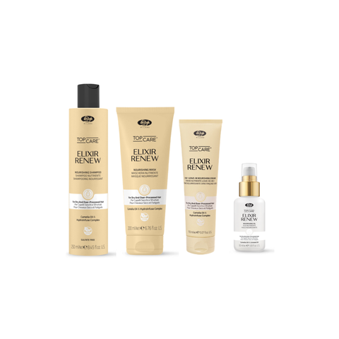 Elixir Renew Set | Lisap Milano