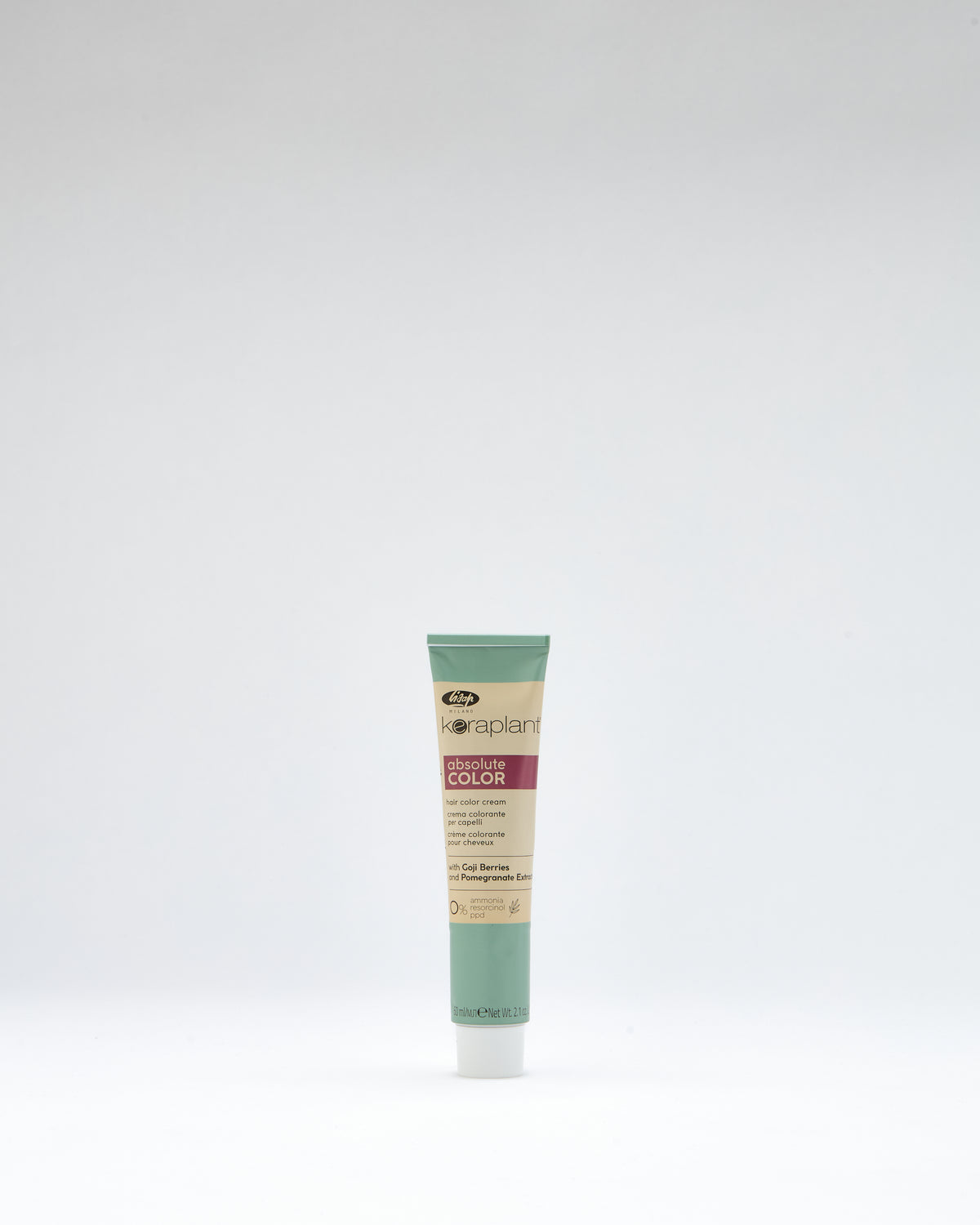 Keraplant Absolute Color - Product Preview