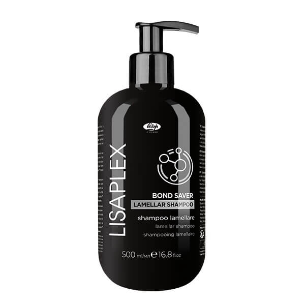 LISAPLEX LAMELLAR SHAMPOO