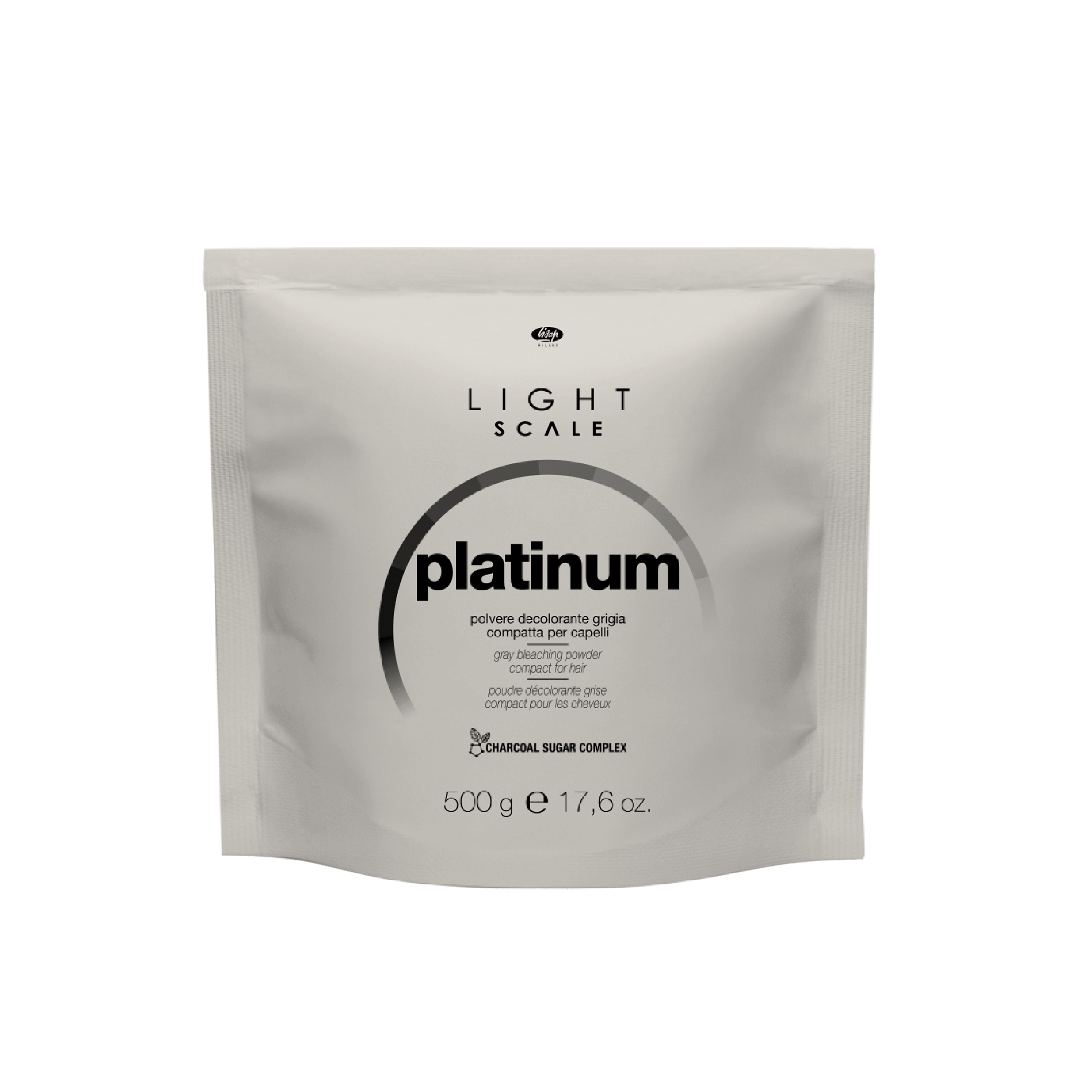 Light Scale Platinum - 3 Unit Bundle
