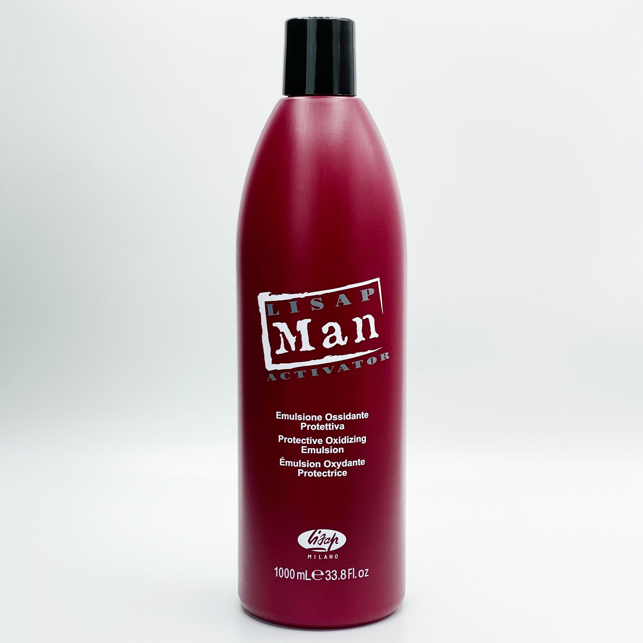 Lisap Man Activator 20 Vol