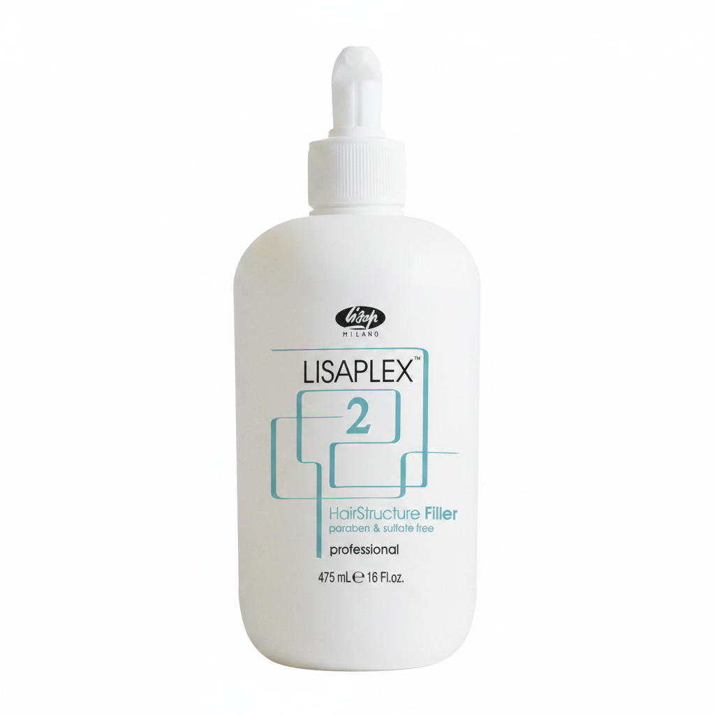 Lisaplex Hair Structure Filler