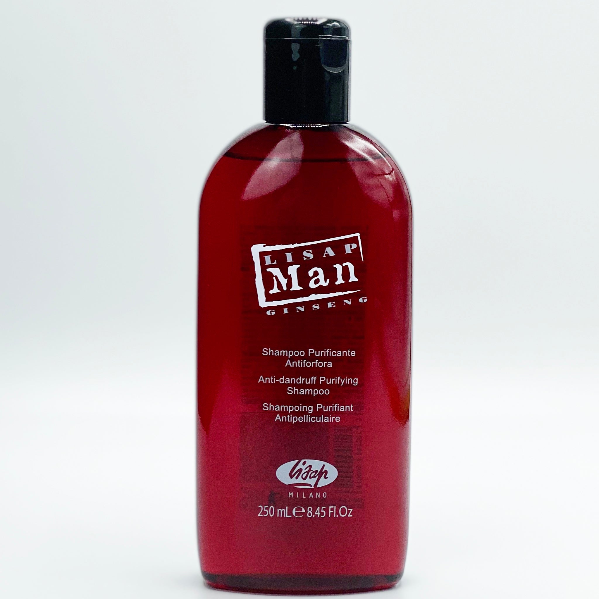 Man Anti-Dandruff Purifying Shampoo