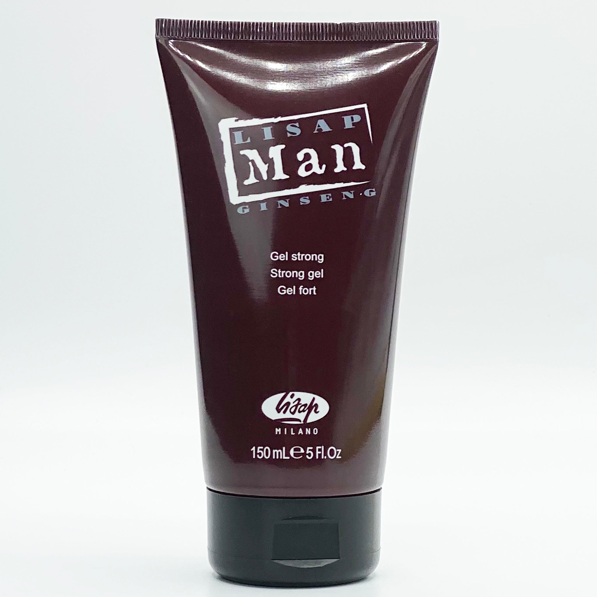 Man Strong Gel