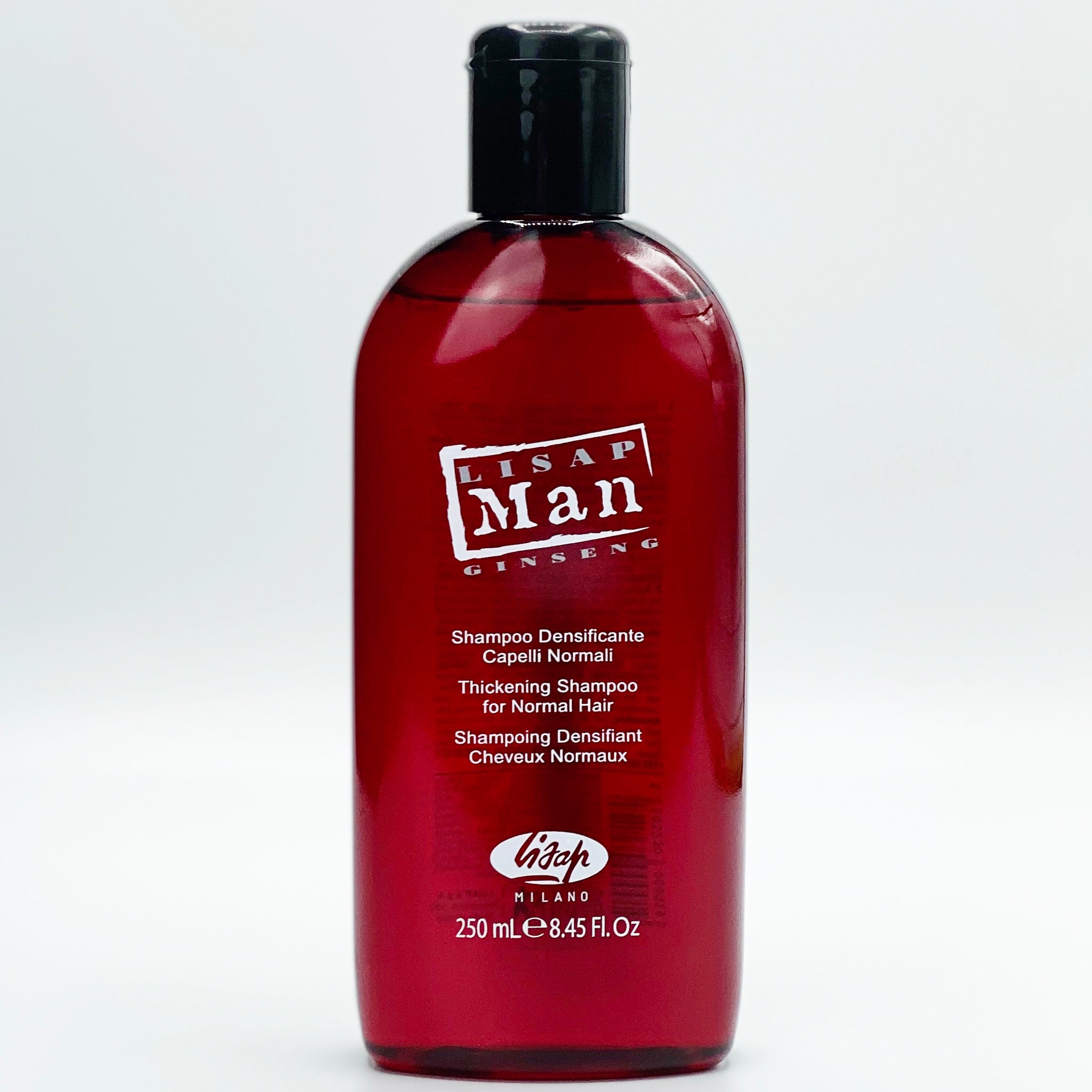 Man Densifying Shampoo for Normal Hair