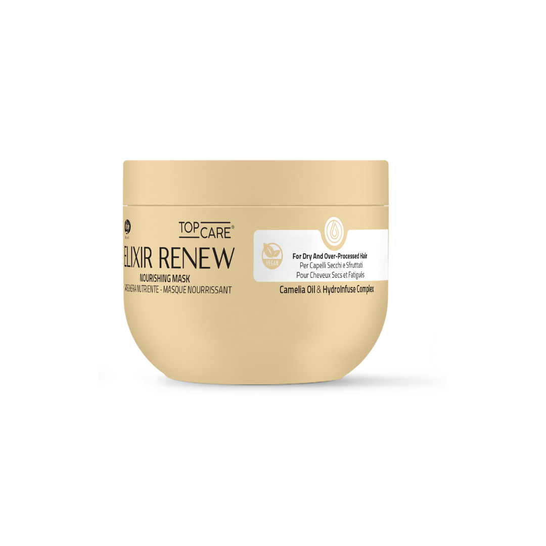 Elixir Renew Nourishing Mask