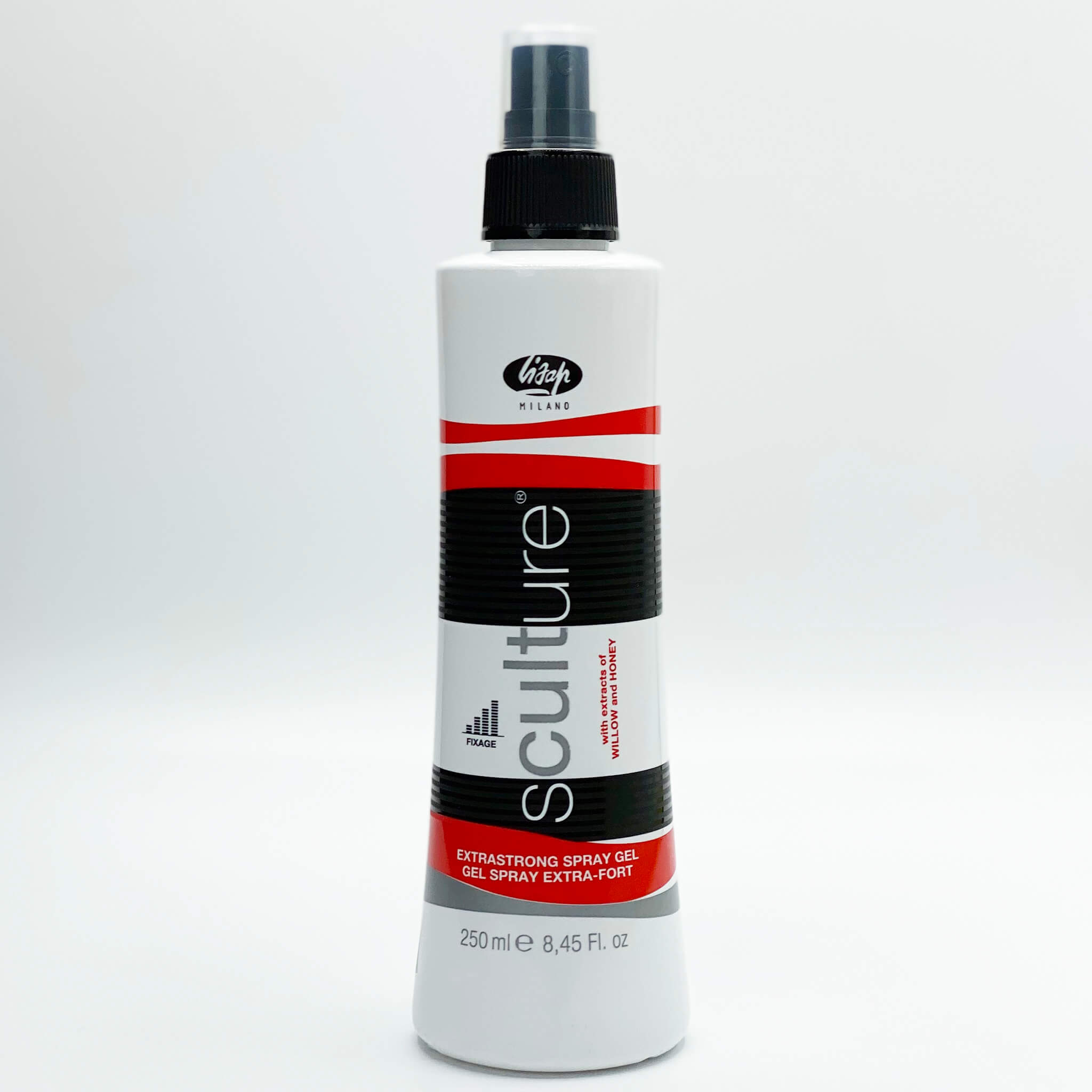 Sculture Extrastrong Spray Gel