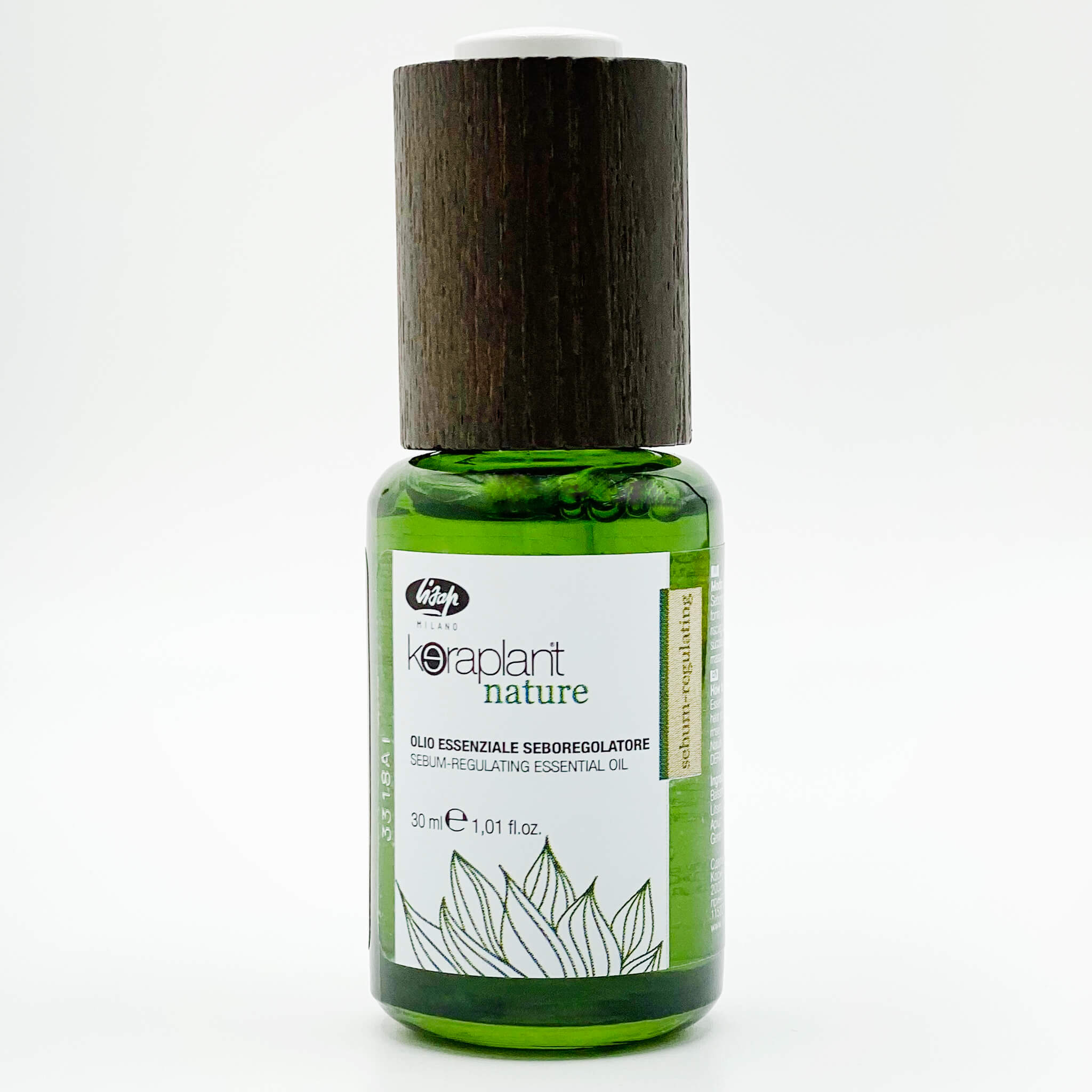 Keraplant Nature Sebum-Regulating Essential Oil