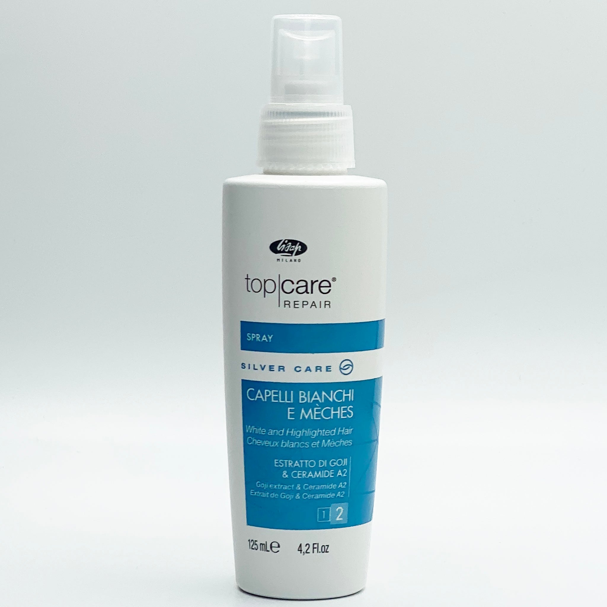 Top Care Repair Silver Care Spray