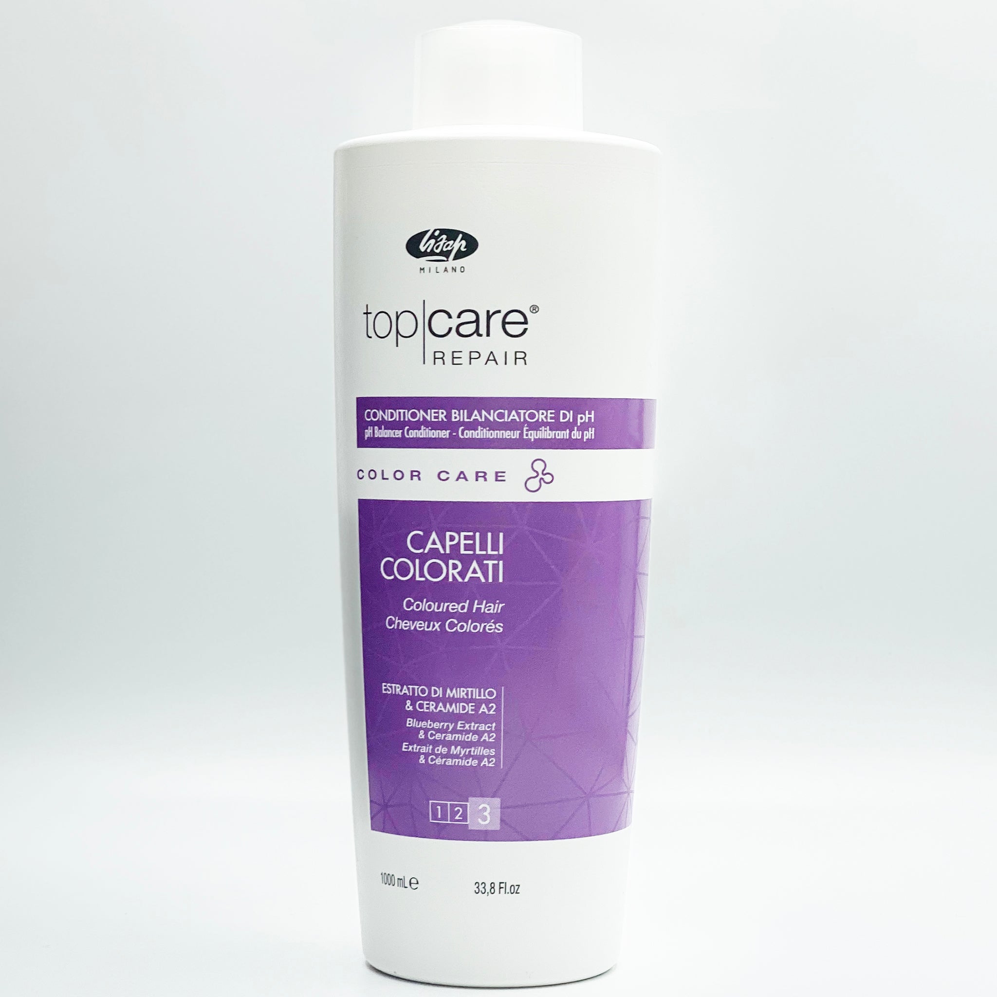 Top Care Repair Color Care PH Balancer Conditioner