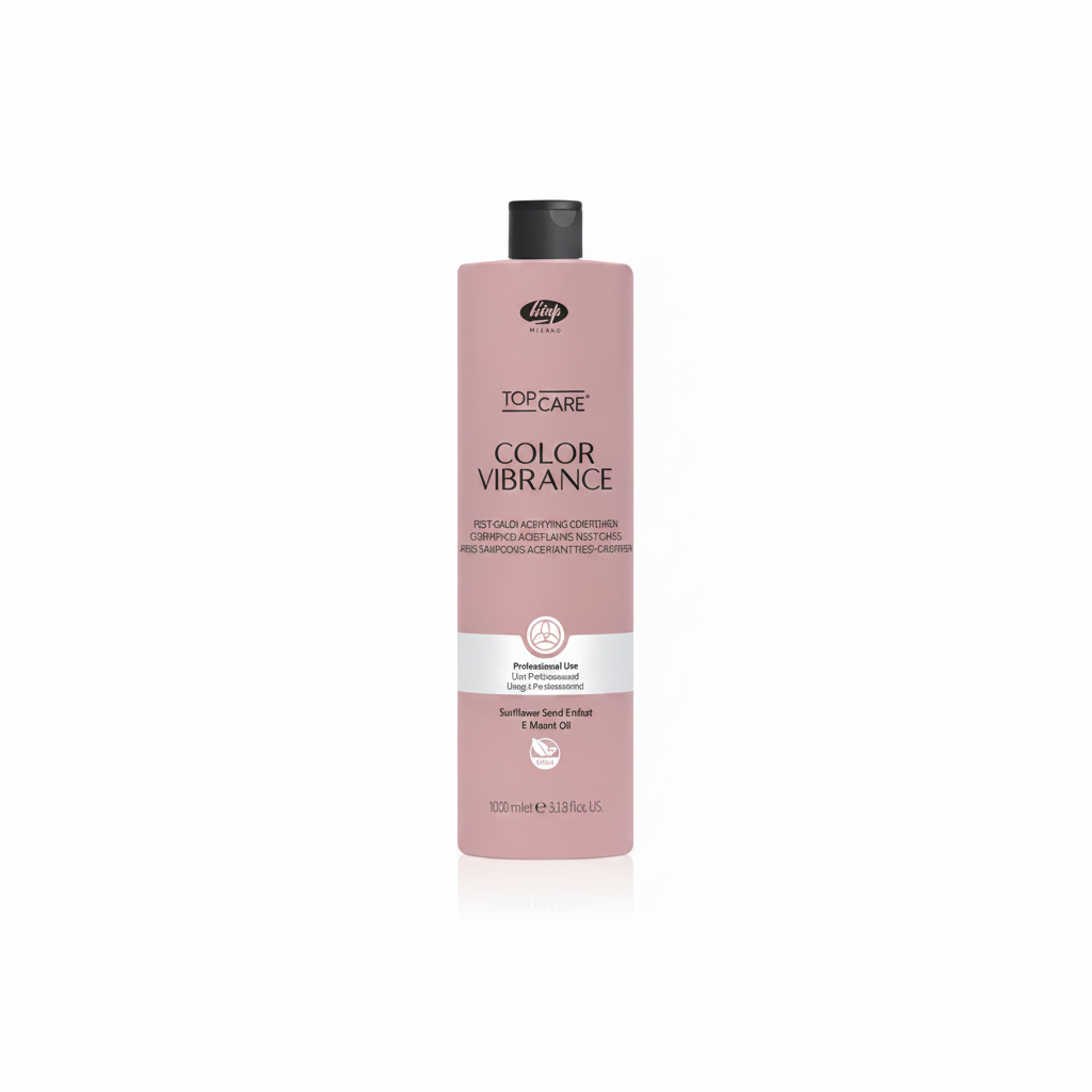 Post-Color Acidifying Conditioner