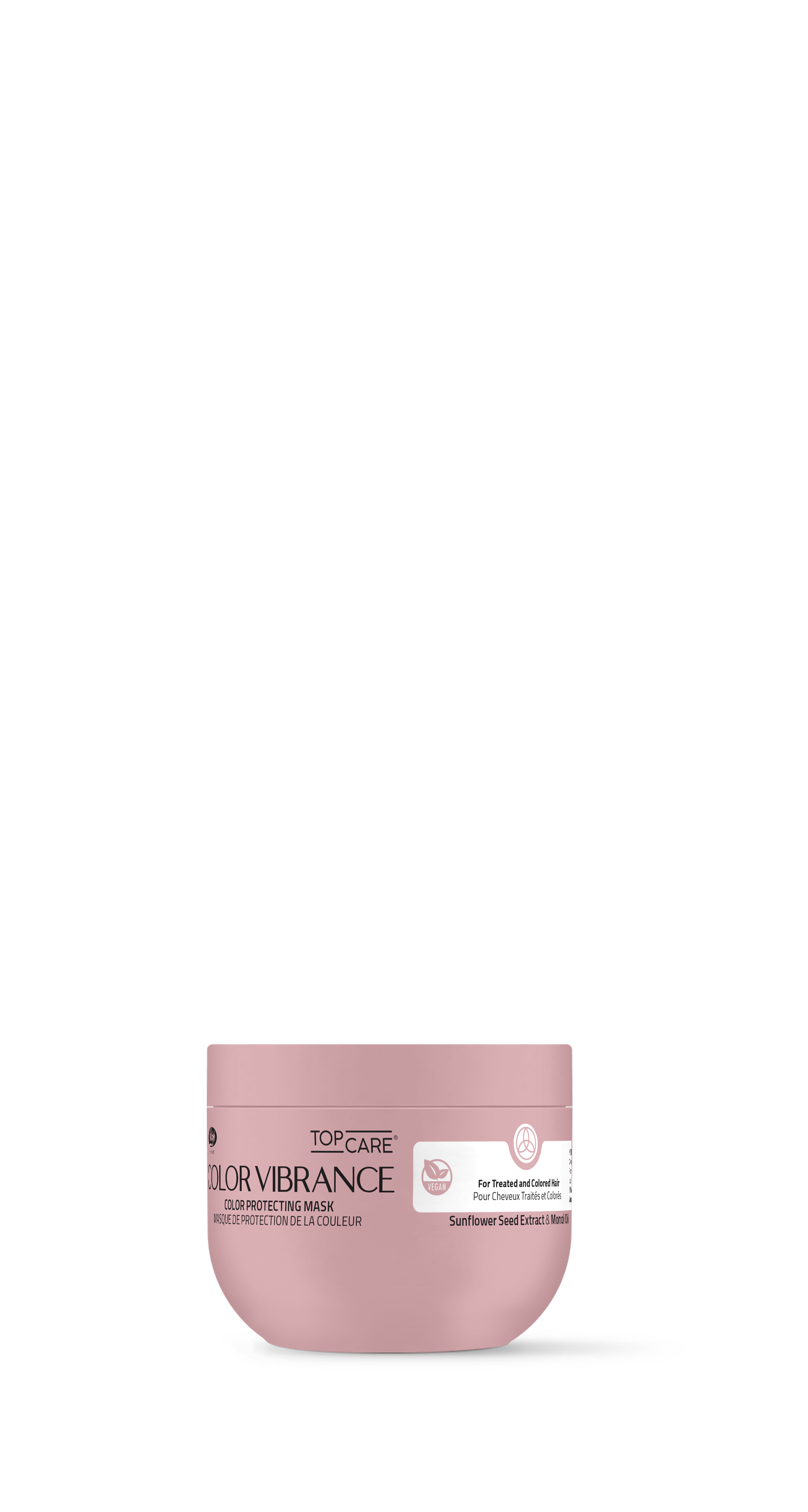 Top Care Color Vibrance Mask - 200ML