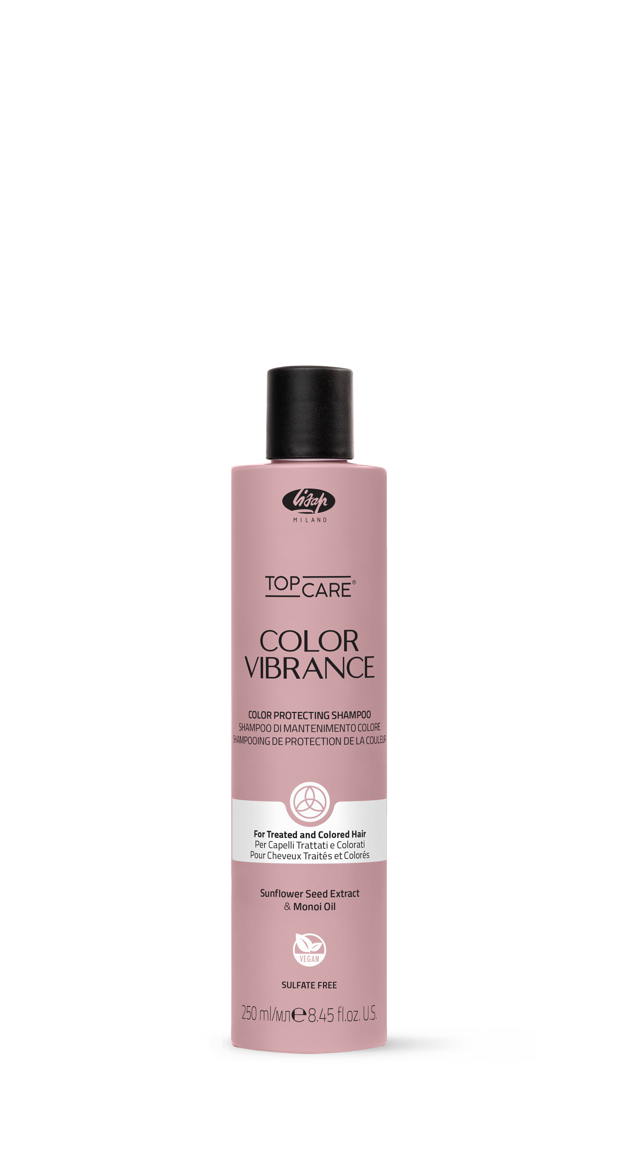 Color Protecting Shampoo - 250ML