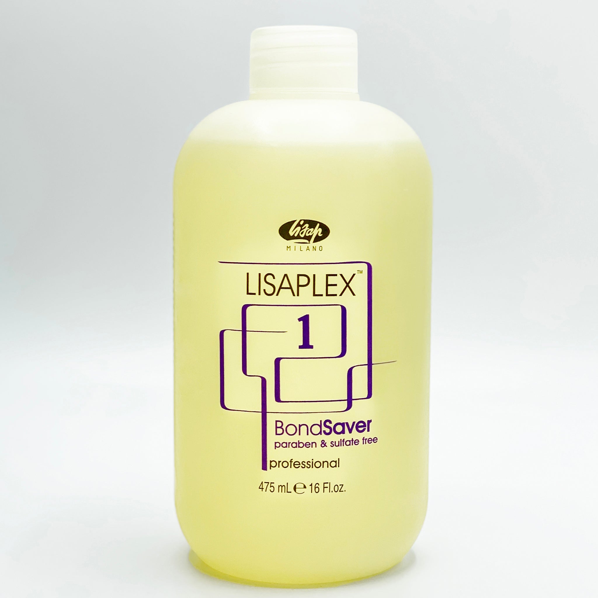 Lisaplex Bond Saver