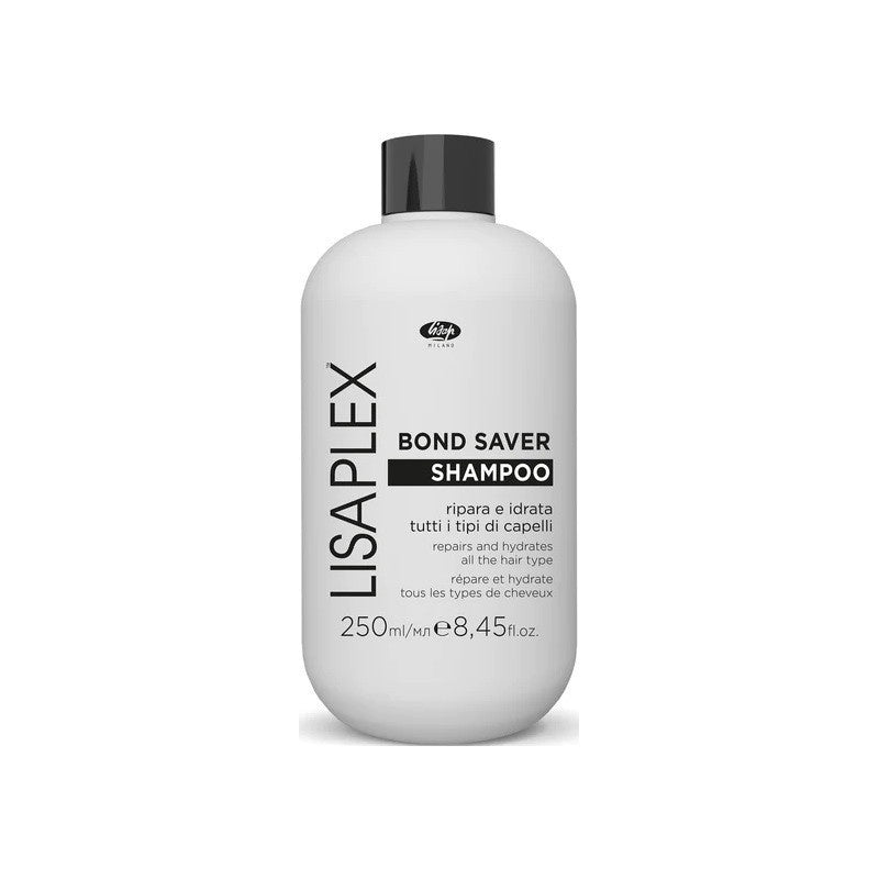 Lisaplex Bond Saver Shampoo