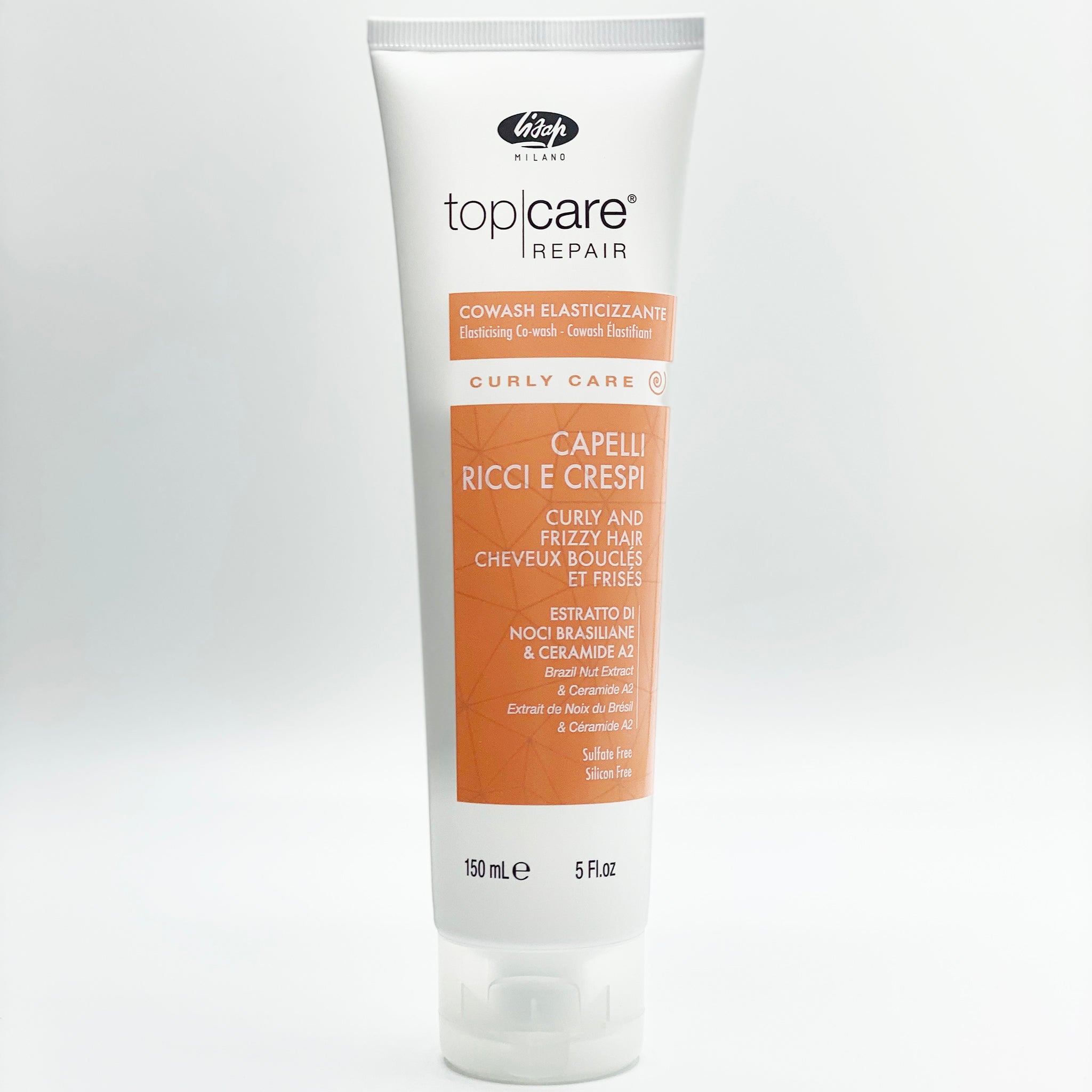 Top Care Repair Curly Care Cowash 150 ML