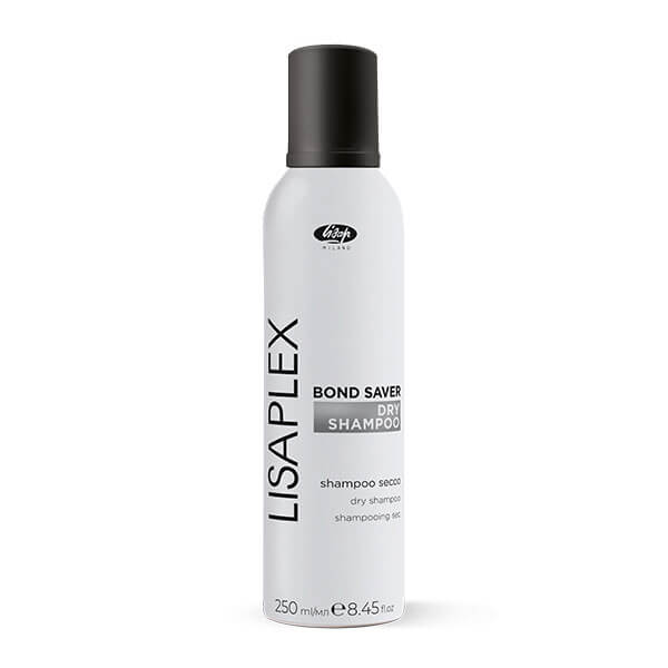 Lisaplex Dry Shampoo