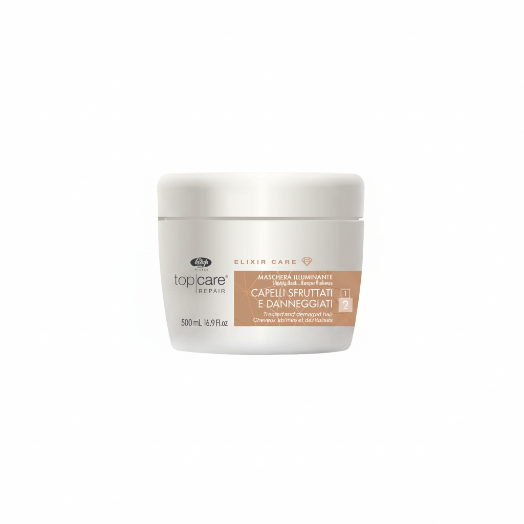 Top Care Repair Elixir Care Mask - 60% OFF