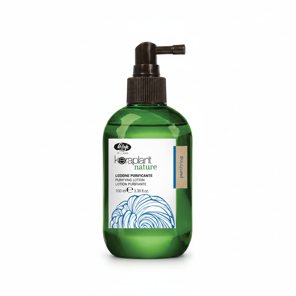 Keraplant Nature Purifying Lotion - 50% OFF