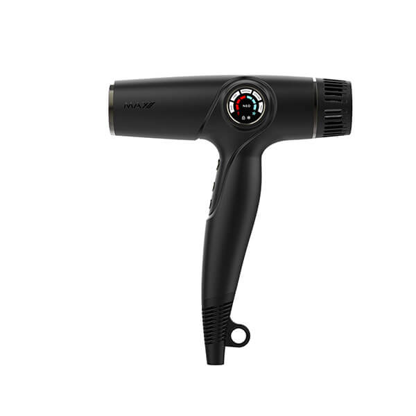 Max Pro Infinity Hairdryer - Neo