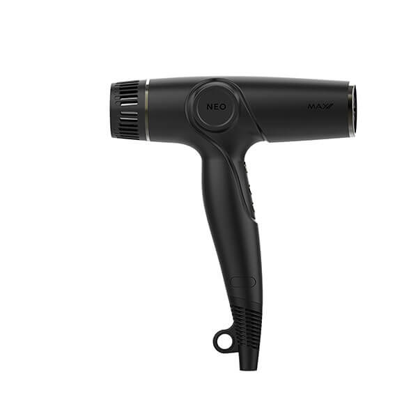 Max Pro Infinity Hairdryer - Neo