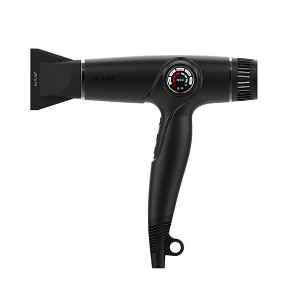 Max Pro Infinity Hairdryer - Neo