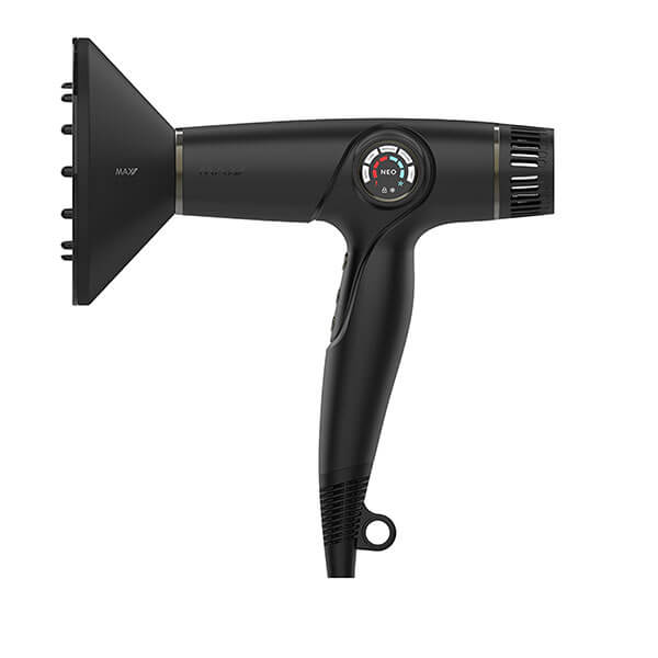 Max Pro Infinity Hairdryer - Neo