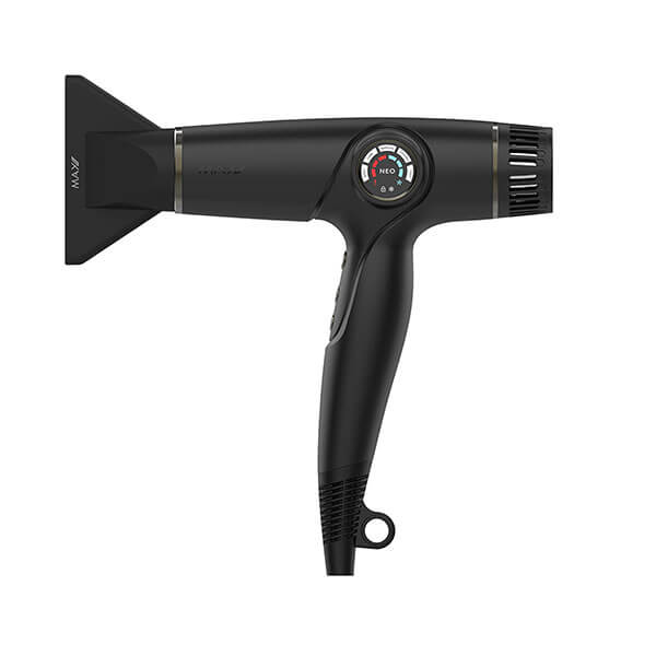 Max Pro Infinity Hairdryer - Neo