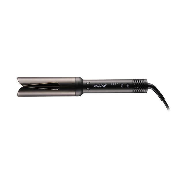 Max Pro Twist Auto Curler 1-3/8