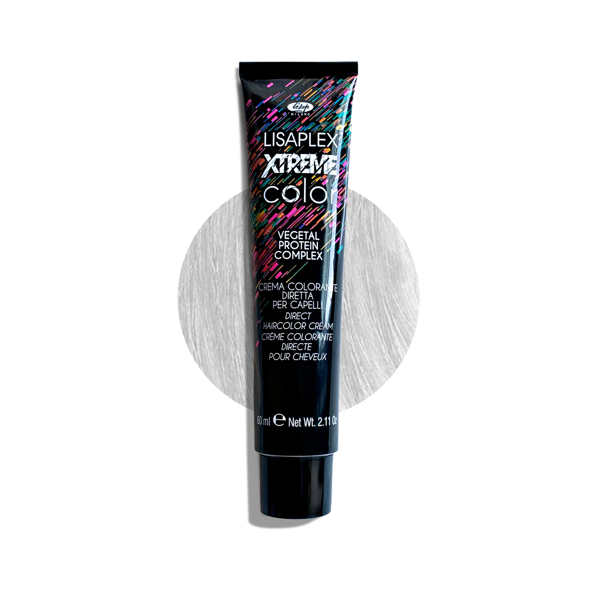 Lisaplex Xtreme Color Direct Vivid Color (Pack) - 60% OFF
