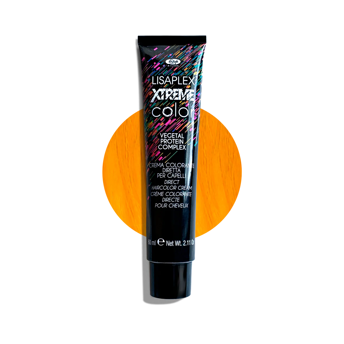 Lisaplex Xtreme Color Direct Vivid Color (Pack) - 60% OFF